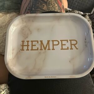 5 x 3 rolling tray brand new